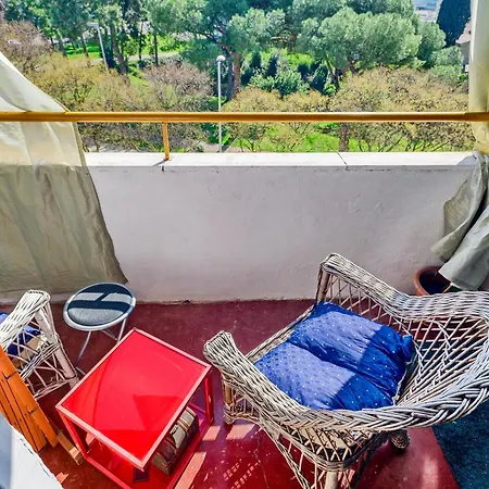 Fancy - Near The Bridge Appartamento