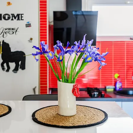 Appartamento Fancy - Near The Bridge