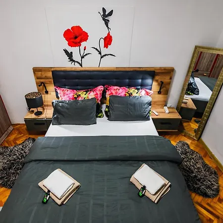 Fancy - Near The Bridge Appartement Zadar