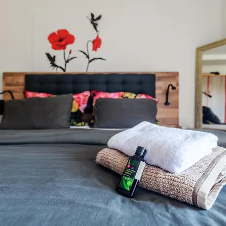 Apartment Fancy - Near The Bridge Zadar