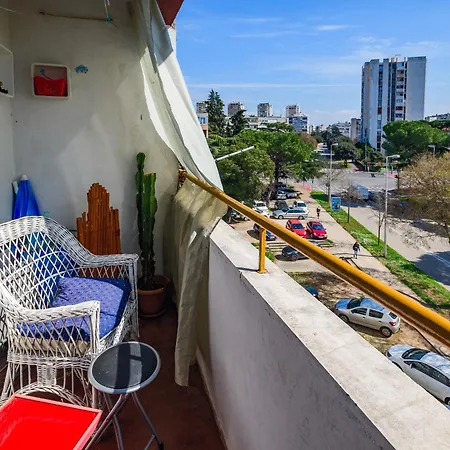 Fancy - Near The Bridge Apartment *