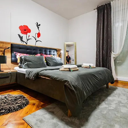 Apartment Fancy - Near The Bridge Zadar