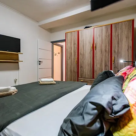 Apartment Fancy - Near The Bridge