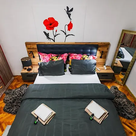 Fancy - Near The Bridge Apartment Zadar