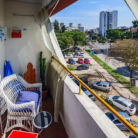 Fancy - Near The Bridge Apartment *