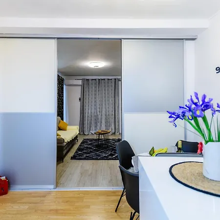 Apartment Fancy - Near The Bridge Zadar