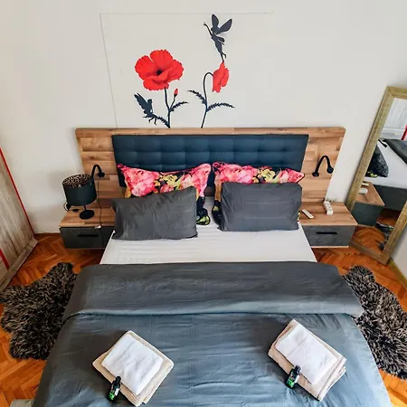 Apartment Fancy - Near The Bridge *
