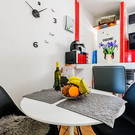 Apartment Fancy - Near The Bridge *