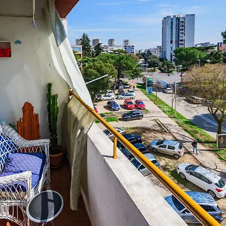 Fancy - Near The Bridge Apartment
