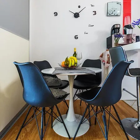 Apartment Fancy - Near The Bridge Zadar