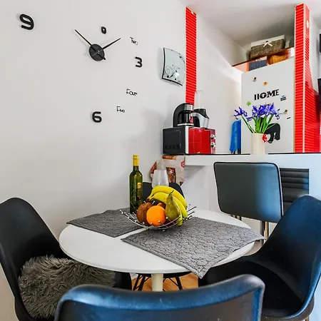 Fancy - Near The Bridge Apartment *