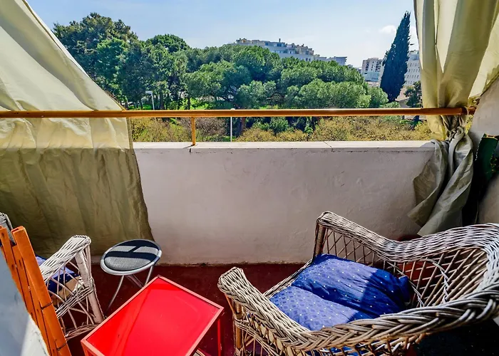 Fancy - Near The Bridge Apartment Zadar