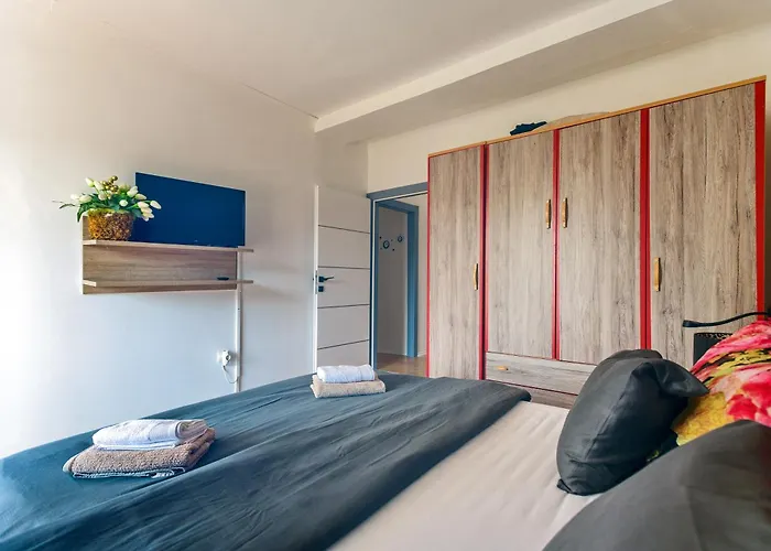 Apartment Fancy - Near The Bridge