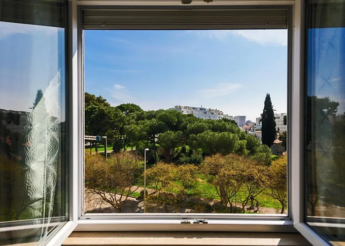 Apartment Fancy - Near The Bridge Zadar