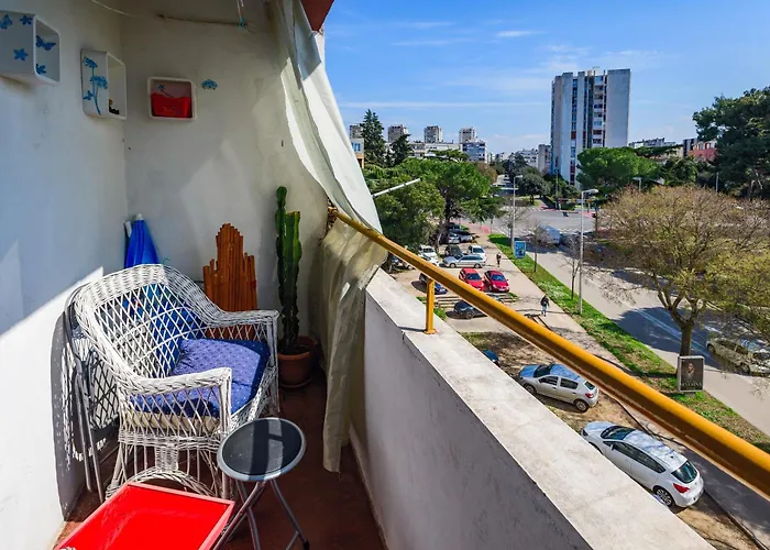 Fancy - Near The Bridge Apartment *