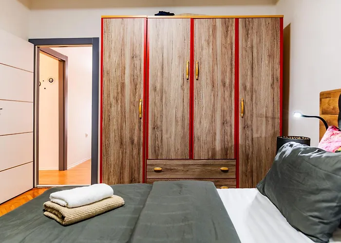 Fancy - Near The Bridge Zadar
