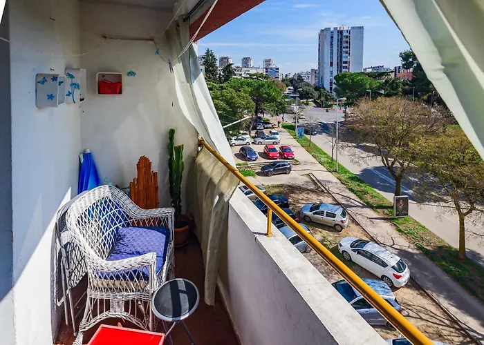 Fancy - Near The Bridge Apartment *