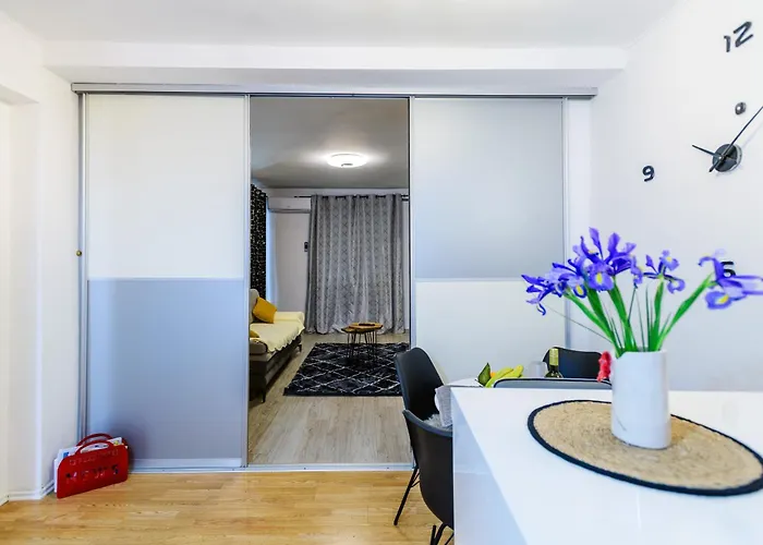 Apartment Fancy - Near The Bridge Zadar
