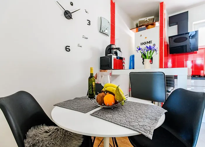 Apartment Fancy - Near The Bridge *